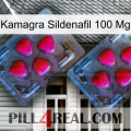 Kamagra Sildenafil 100Mg 14